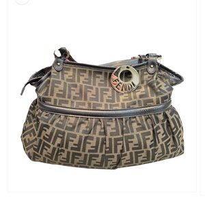 Fendi vintage purse